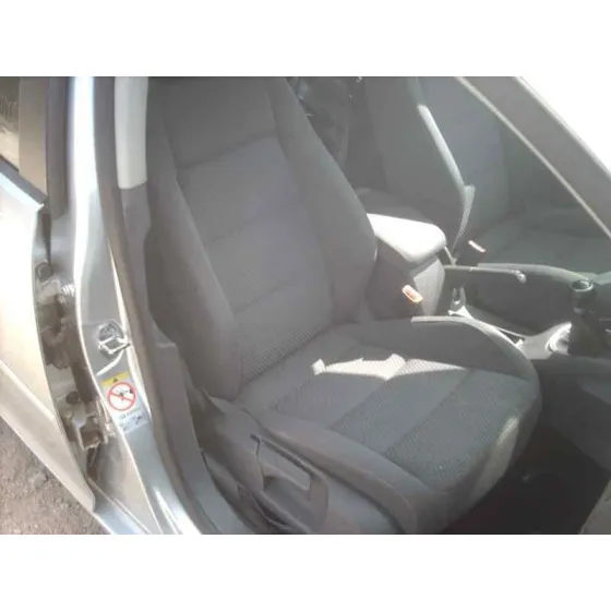VOLKSWAGEN GOLF V BERLINA (1K1) '2008 GT SPORT GRIS