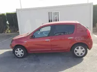 Imagen del vehículo