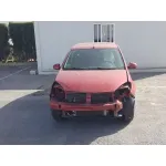 DACIA SANDERO '2010 AMBIANCE GRANATE