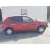 DACIA SANDERO '2010 AMBIANCE GRANATE