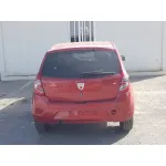 DACIA SANDERO '2010 AMBIANCE GRANATE