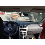 DACIA SANDERO '2010 AMBIANCE GRANATE