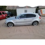 Bmw 1 (E87) 2007