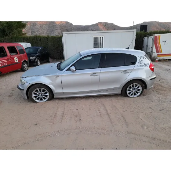 Bmw 1 (E87) 2007