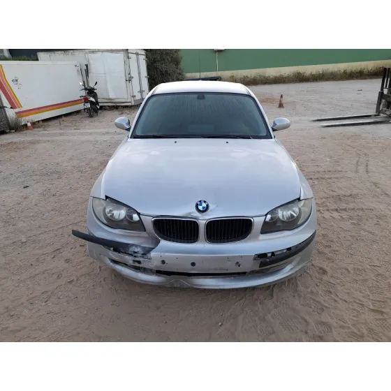 Bmw 1 (E87) 2007