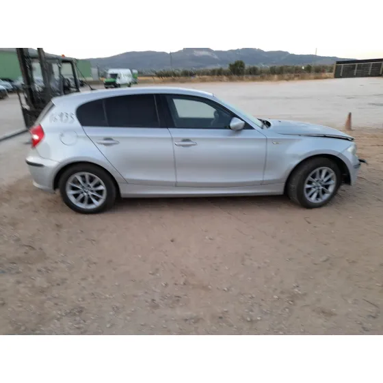 Bmw 1 (E87) 2007