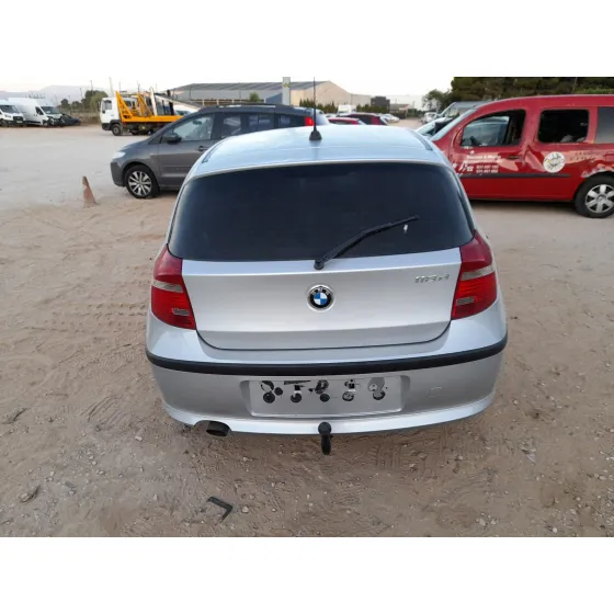 Bmw 1 (E87) 2007