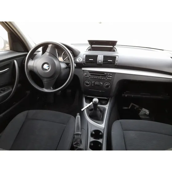 Bmw 1 (E87) 2007