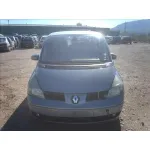 RENAULT ESPACE IV (JK0) RENAULT ESPACE IV (JK0) '2005 GRAND ESPACE DYNAMIQUE GRIS 2005