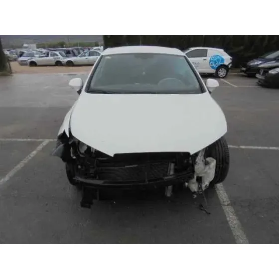SEAT IBIZA (6J5) '2008 SPORT BLANCO