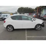 SEAT IBIZA (6J5) SEAT IBIZA (6J5) '2008 SPORT BLANCO 2008