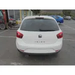 SEAT IBIZA (6J5) SEAT IBIZA (6J5) '2008 SPORT BLANCO 2008