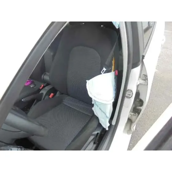 SEAT IBIZA (6J5) '2008 SPORT BLANCO