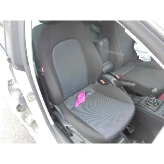 SEAT IBIZA (6J5) '2008 SPORT BLANCO