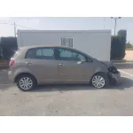VOLKSWAGEN GOLF PLUS (521) '2010 ADVANCE GRIS
