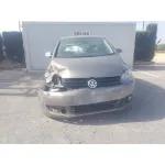 VOLKSWAGEN GOLF PLUS (521) '2010 ADVANCE GRIS