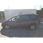 SEAT ALHAMBRA (710) '2011 REFERENCE AZUL