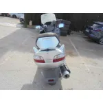 SUZUKI AN 650 BURGMAN (WVBU) '2002 AN 650 BURGMAN (WVBU) GRIS
