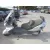 SUZUKI AN 650 BURGMAN (WVBU) '2002 AN 650 BURGMAN (WVBU) GRIS