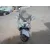 SUZUKI AN 650 BURGMAN (WVBU) '2002 AN 650 BURGMAN (WVBU) GRIS