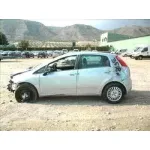 FIAT GRANDE PUNTO (199) FIAT GRANDE PUNTO (199) '2005 1.3 MULTIJET SPORT (01.2007->) GRIS 2007