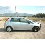 FIAT GRANDE PUNTO (199) FIAT GRANDE PUNTO (199) '2005 1.3 MULTIJET SPORT (01.2007->) GRIS 2007