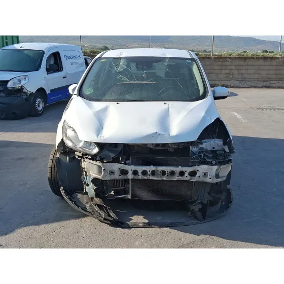 Ford C-MAX II (DXA/CB7, DXA/CEU) 2012