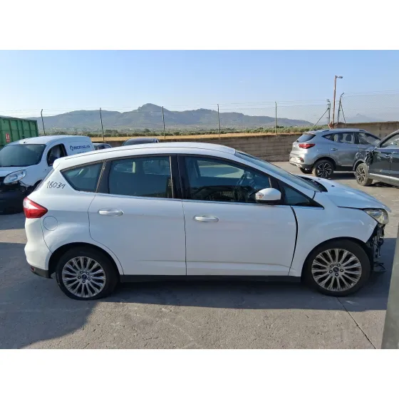 Ford C-MAX II (DXA/CB7, DXA/CEU) 2012