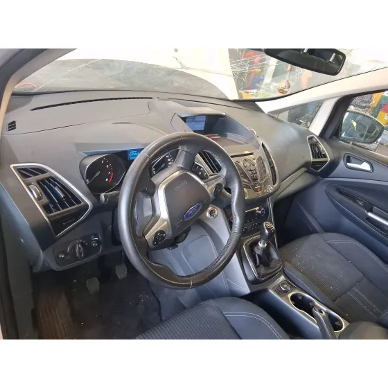Ford C-MAX II (DXA/CB7, DXA/CEU) 2012