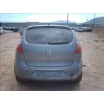 SEAT ALTEA (5P1) SEAT ALTEA (5P1) '2004 1.9 TDI GRIS OSCURO 2004