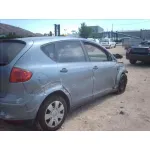 SEAT ALTEA (5P1) SEAT ALTEA (5P1) '2004 1.9 TDI GRIS OSCURO 2004