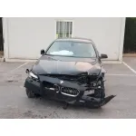 BMW SERIE 5 LIM. (F10) '2010 523I NEGRO