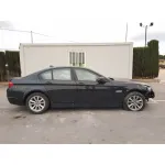 BMW SERIE 5 LIM. (F10) '2010 523I NEGRO