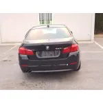 BMW SERIE 5 LIM. (F10) '2010 523I NEGRO