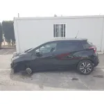 NISSAN MICRA V (K14) '2018 VISIA+ NEGRO