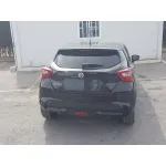 NISSAN MICRA V (K14) '2018 VISIA+ NEGRO