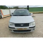 HYUNDAI MATRIX (FC) '2007 GLS GRIS