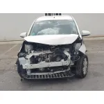 TOYOTA AYGO '2016 X-CITE BLANCO