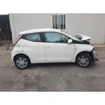 TOYOTA AYGO '2016 X-CITE BLANCO