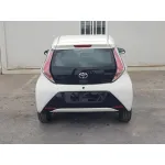 TOYOTA AYGO '2016 X-CITE BLANCO