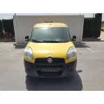 FIAT DOBLO CARGO '2011 BASIS MAXI KASTEN AMARILLO