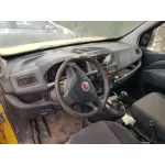 FIAT DOBLO CARGO '2011 BASIS MAXI KASTEN AMARILLO
