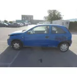 OPEL CORSA C OPEL CORSA C '2002 CLUB AZUL 2000