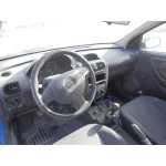OPEL CORSA C OPEL CORSA C '2002 CLUB AZUL 2000