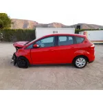 Ford C-MAX II (DXA/CB7, DXA/CEU) 2010