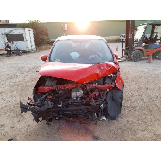 Ford C-MAX II (DXA/CB7, DXA/CEU) 2010