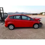 Ford C-MAX II (DXA/CB7, DXA/CEU) 2010