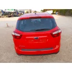 Ford C-MAX II (DXA/CB7, DXA/CEU) 2010
