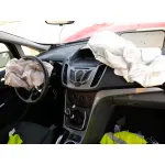 Ford C-MAX II (DXA/CB7, DXA/CEU) 2010