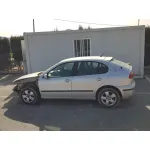 SEAT LEON (1M1) '2004 STELLA GRIS